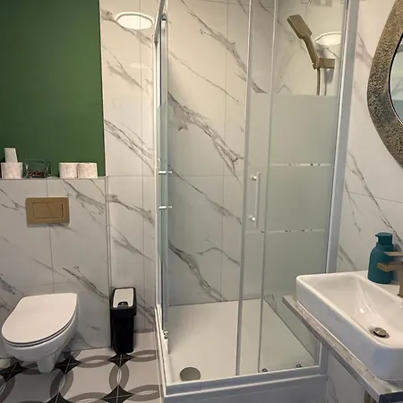Aminato Boutique Apartman Graz