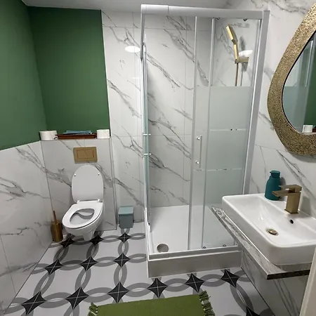 Aminato Boutique Apartman Graz