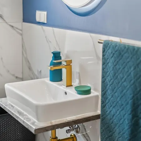 Apartman Aminato Boutique *
